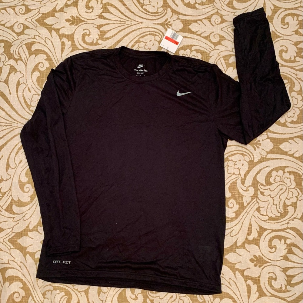 Nike DRI-FIT Men’s Shirt